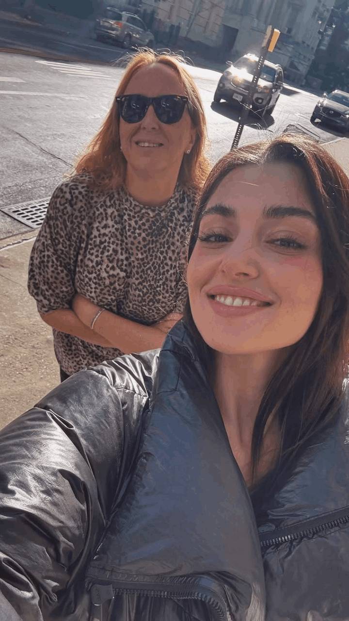 Ayşe Barım Gezi soruşturmasında tutuklandı: Ünlülerden destek yağdı 2